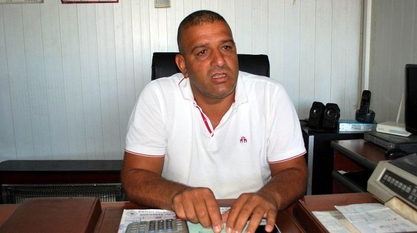 Manisalı Adil &Ouml;ks&uuml;z Chp&rsquo;li Tezcan Hakkında Su&ccedil; Duyurusunda Bulunacak