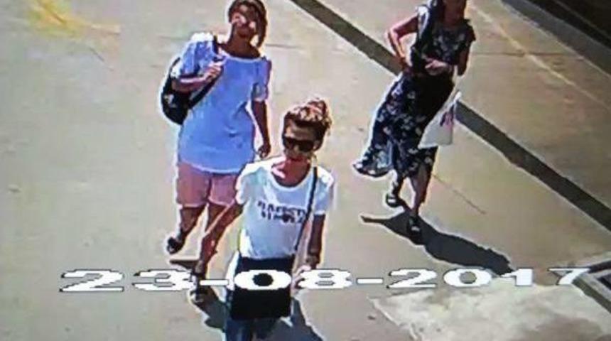 &Ccedil;antadan C&uuml;zdanı B&ouml;yle &Ccedil;aldılar