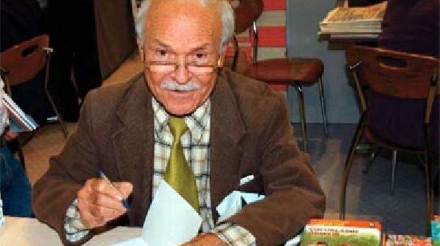 Yazarı Muzaffer İzg&uuml;, Yarın Eşinin Yanında Toprağa Verilecek