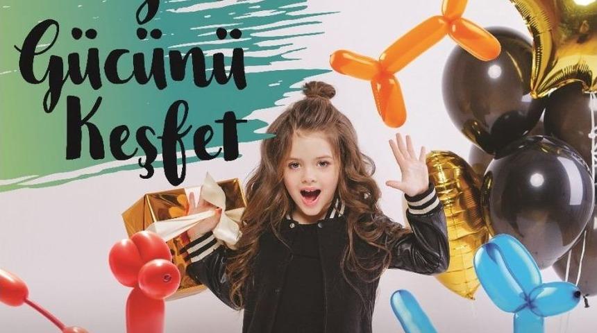 Optimum&rsquo;da Bayram Coşkusu Dolu Dolu Yaşanacak