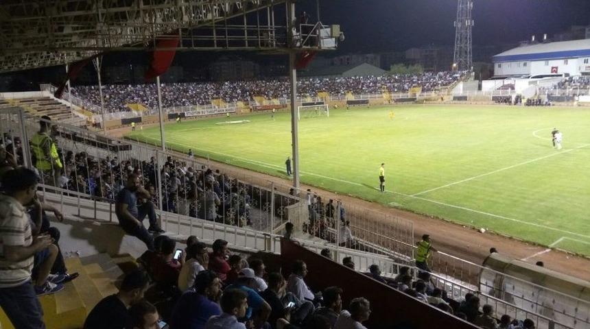 Karakobralar Dernek Başkanı Dülger’den Taraftarla Mesaj