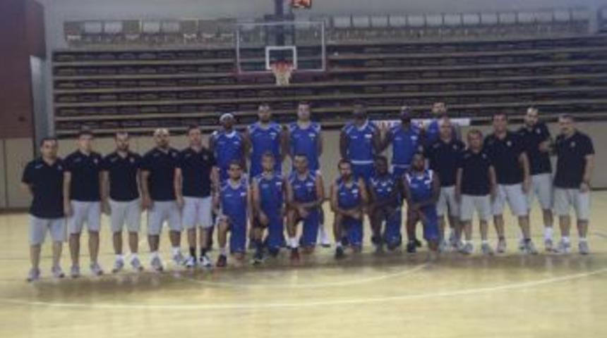 Muratbey Uşak'tan Iyi Prova