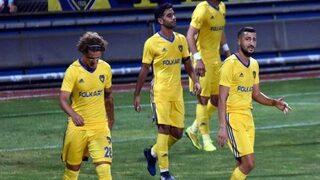 Bucaspor Sezona Kötü Başlama Geleneğini Sürdürdü