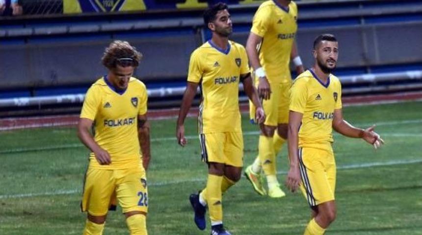 Bucaspor Sezona Kötü Başlama Geleneğini Sürdürdü