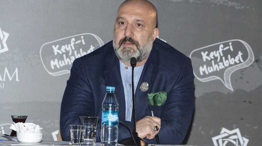 Abdulhamit Han&rsquo;ın Torunu Osmanoğlu: &ldquo;osmanlı Ruhu Yavaş Yavaş Geri Geliyor&rdquo;