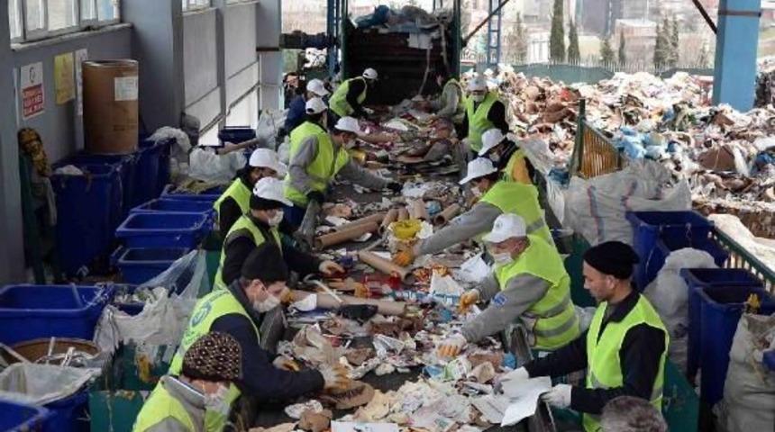 "bağcılar&rsquo;Da Geri D&ouml;n&uuml;ş&uuml;m Y&uuml;zde 10 Arttı"