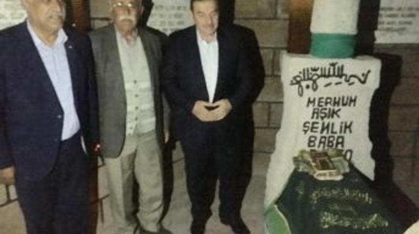 Esenyurt Belediye Başkanı Kadıoğlu &Ccedil;ıldır&rsquo;da