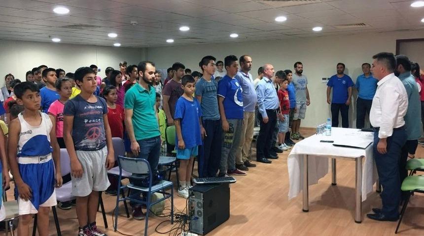 Malazgirt&rsquo;i Unutmadılar