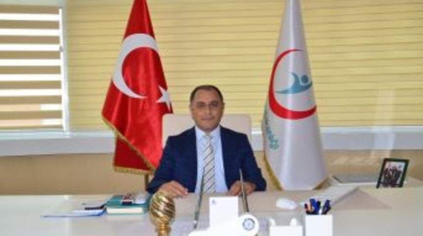 Balıkesir&rsquo;deki Hastaneler Modernleşiyor