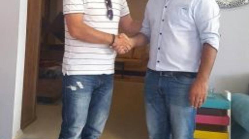 Salihli Koca&ccedil;eşmespor, Koray K&ouml;se İle Anlaştı