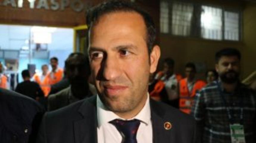 (&ouml;zel Haber) Adil Gevrek: &ldquo;hakemler Ma&ccedil;larımızda Şaka Gibi Hatalar Yapıyorlar&rdquo;