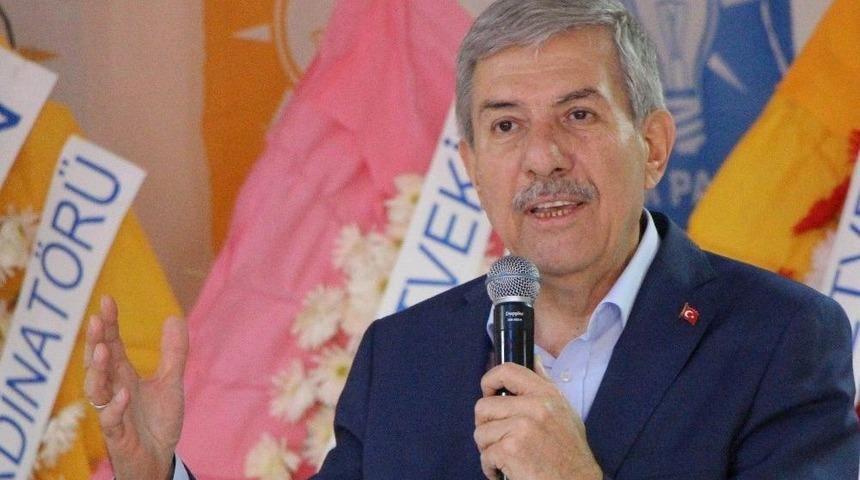 Sağlık Bakanı Demircan Hac Yolcusu