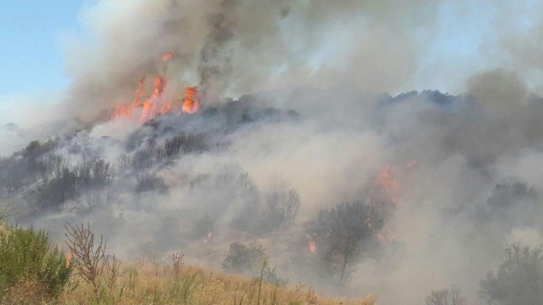Reklam Tabelası &Ccedil;alışması Faciaya Neden Oldu