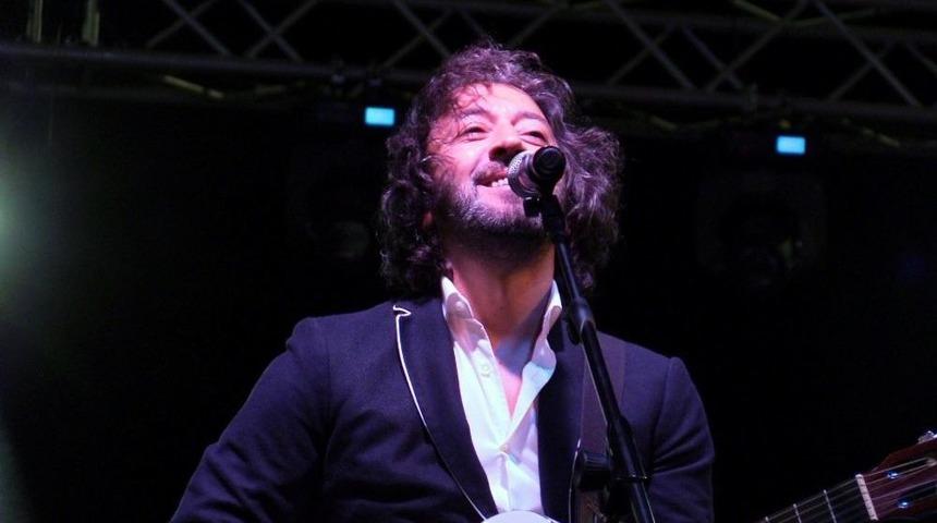 Fettah Can Kocaeli&rsquo;yi Coşturdu