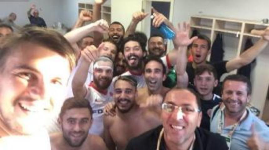 Bergama Belediyespor Sezona 3 Puanla Başladı