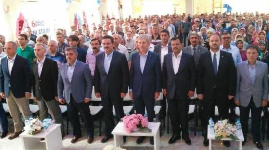 Demircan: Şifa Dağıtan Ellere El Kaldırılmaz