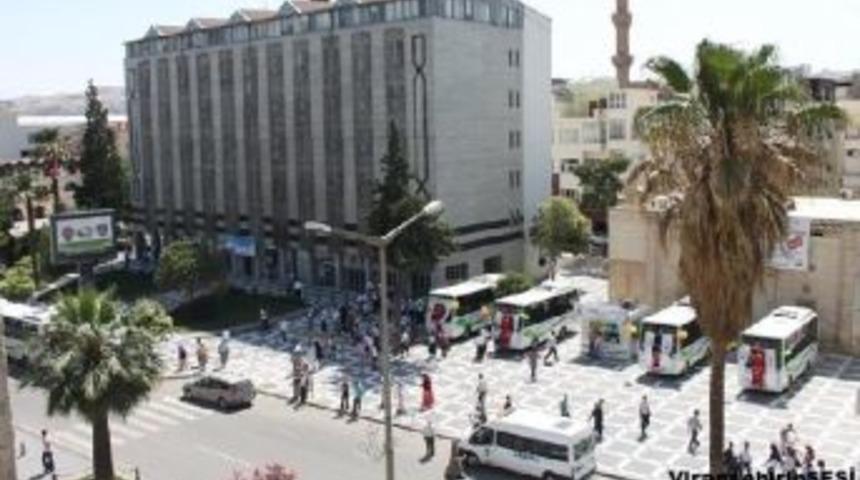 Belediye'de Zimmet&ccedil;i Personel Işten Atıldı