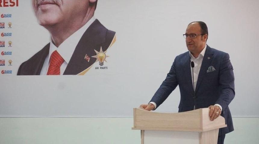 D&uuml;ndar &Uuml;nl&uuml; Birlik Ve Beraberliğe Dikkat &Ccedil;ekti