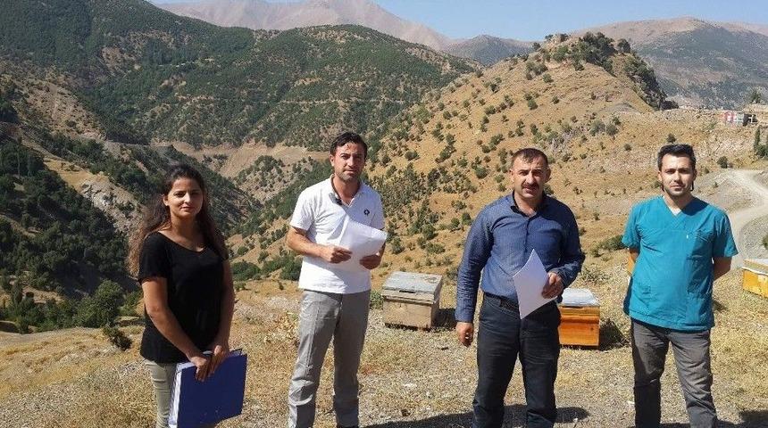 Siirt&rsquo;te 24 &Ccedil;ift&ccedil;iye 720 Bin Tl Hibe &Ouml;denecek