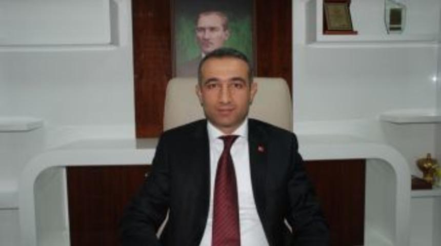 Sağlık M&uuml;d&uuml;r&uuml; Erol, Bayram &Ouml;ncesi Uyarılarda Bulundu