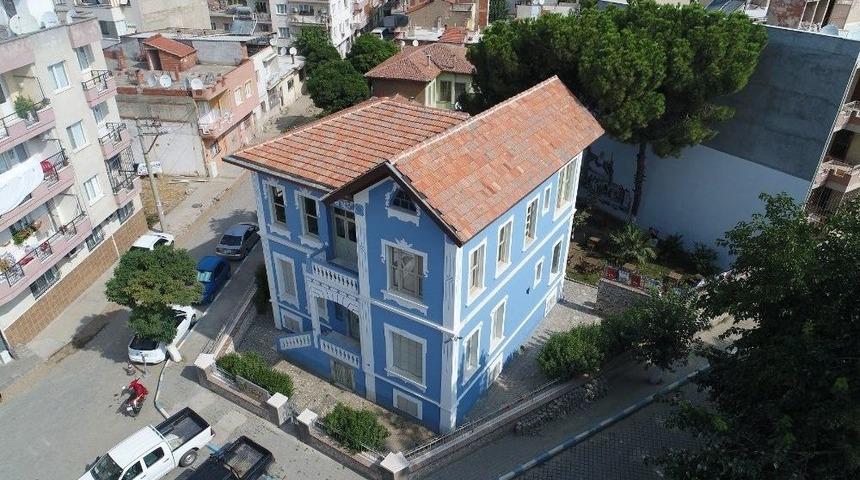 Kent M&uuml;zesi Bayram &Ouml;ncesi Misafirlerini Ağırlayacak