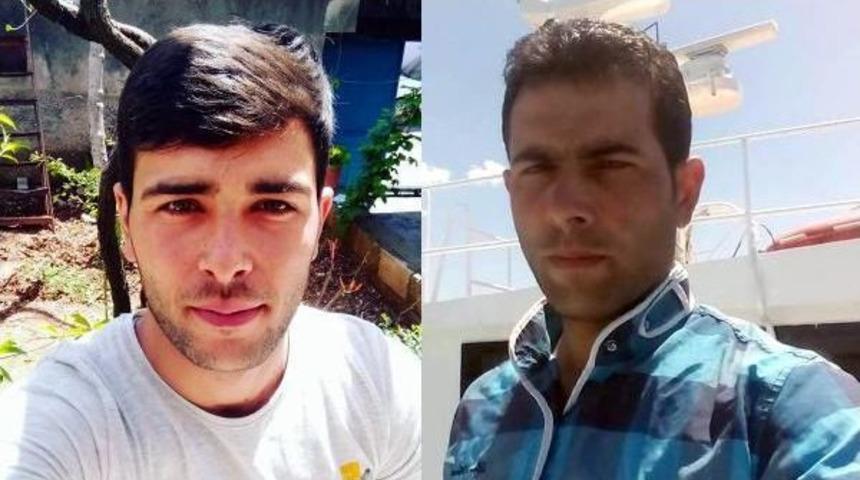 Tavşan Avlarken Ağabeyini &Ouml;ld&uuml;rd&uuml;