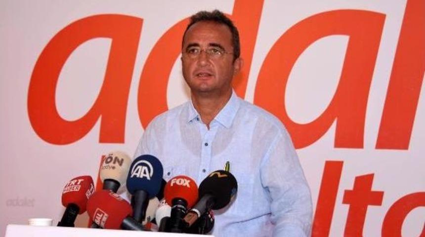 Kılı&ccedil;daroğlu'ndan Conkbayırı'na 'adalet' Y&uuml;r&uuml;y&uuml;ş&uuml; (5)