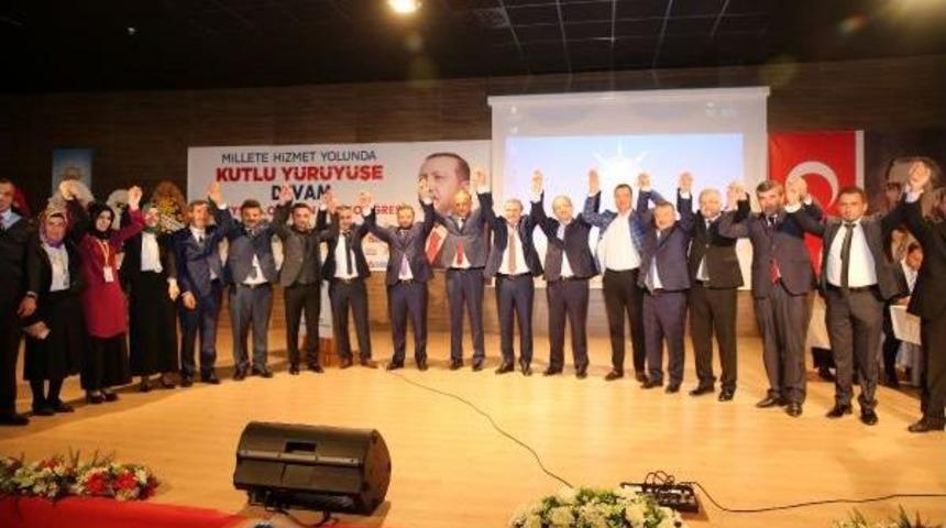 Bakan Bak: Asla Diz &Ccedil;&ouml;kmeyen T&uuml;rkiye Istiyoruz