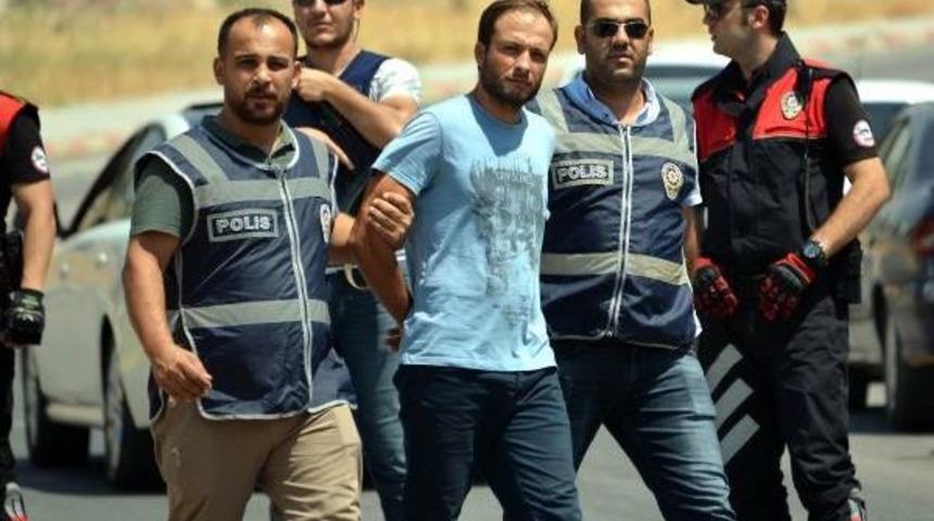 5 Kişilik Dolandırıcılık Şebekesi Çökertildi