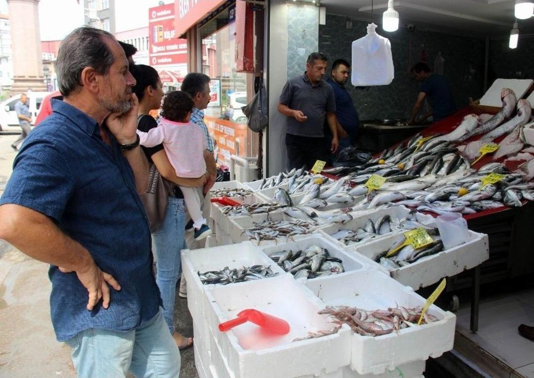 Balık&ccedil;ılar Yeni Sezondan Umutlu