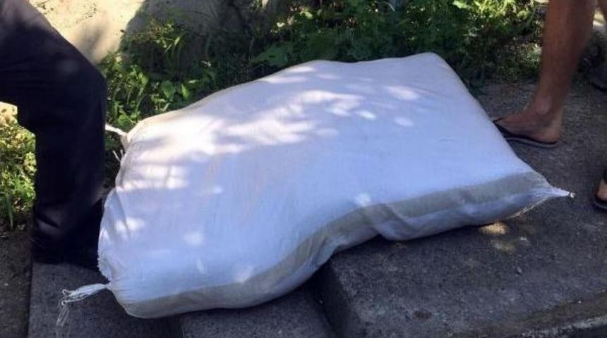 Zonguldak&rsquo;Ta 480 Kilo Ka&ccedil;ak T&uuml;t&uuml;n Ele Ge&ccedil;irildi