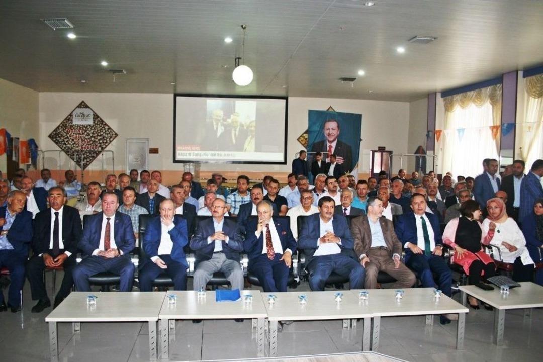 İlyas &Ouml;zkan G&uuml;ven Tazeledi