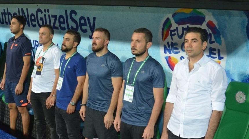 &Ouml;zk&ouml;yl&uuml;: "&rsquo;iyi Oynadık, Gelecek Ma&ccedil;lar İ&ccedil;in &Ccedil;ok İyi Sinyaller Vardı"