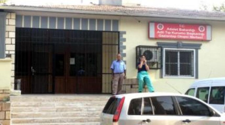 Otob&uuml;s&uuml;n &Ccedil;arptığı &Ccedil;ocuk &Ouml;ld&uuml;