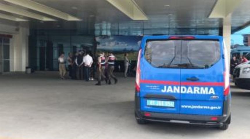 Cezaevinde Kalan Mahkum Hayatını Kaybetti