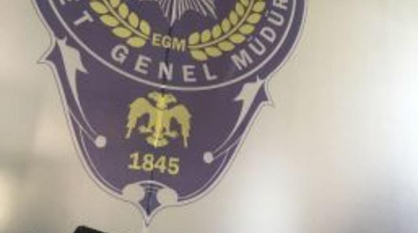 Başakşehir&rsquo;de Pompalı T&uuml;fekli Sanayi Basan Ş&uuml;pheliler Yakalandı