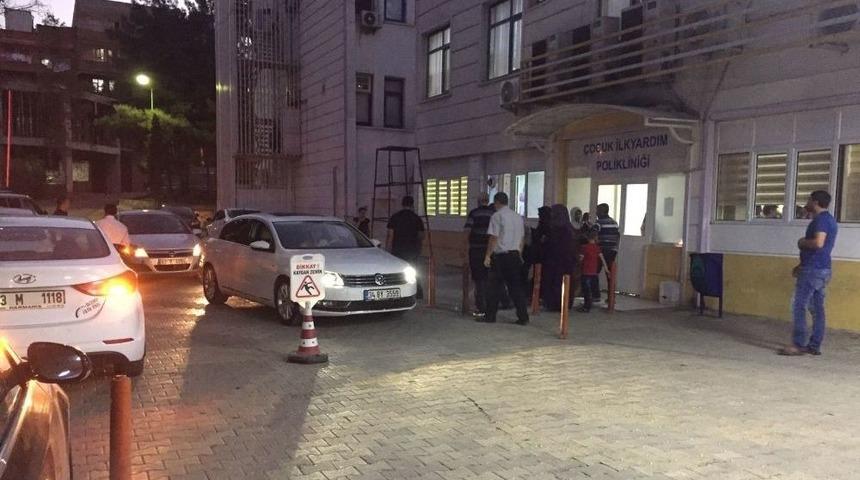 İbrahim Tatlıses&rsquo;in Hayran Olduğu Ses Sanat&ccedil;ısının Eşi Kalp Krizinden &Ouml;ld&uuml;