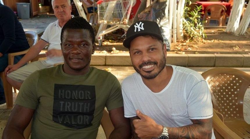 Sinopspor&rsquo;dan Tekne Gezisi