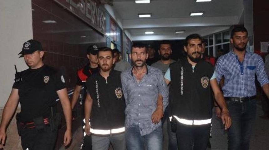 Kuzenini &Ouml;ld&uuml;rd&uuml;