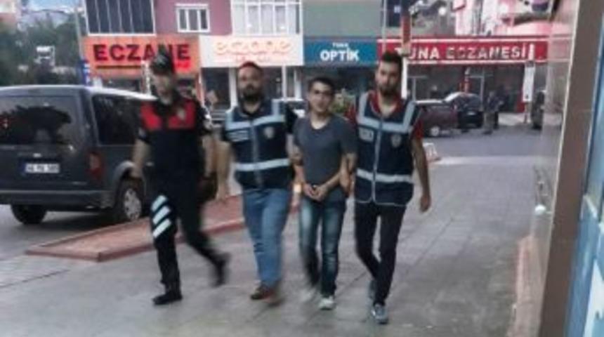 Kurban Bayramı &Ouml;ncesi Hırsızlık Operasyonu