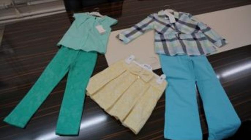 Adıyaman&rsquo;da 50 Aileye Bayram Yardımı