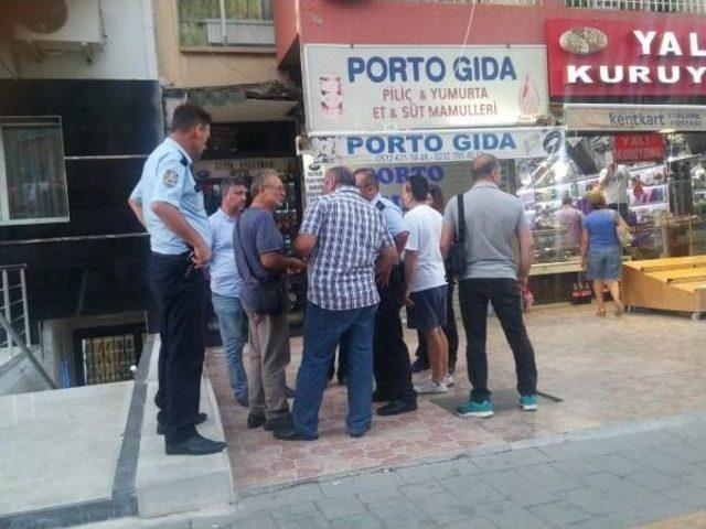 Şizofren Hastası Gencin Annesini Baltayla Öldürdüğü Iddia Edildi