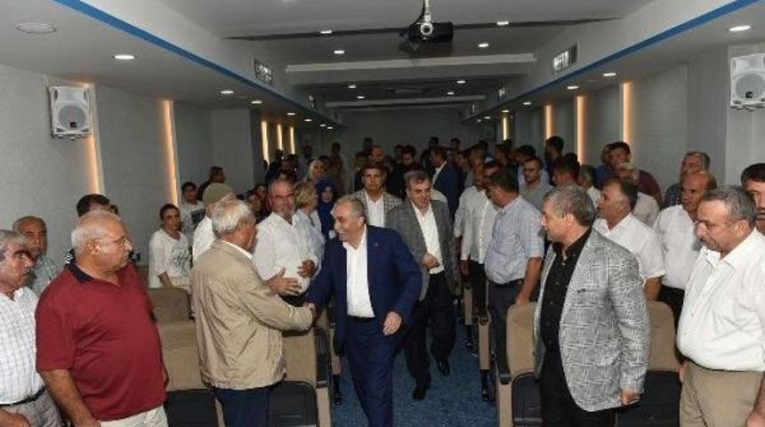 Bakan Fakıbaba: T&uuml;rkiye'yi Işgal Etmiş Olacaklardı (3)