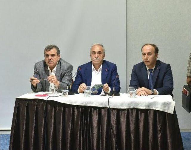 Bakan Fakıbaba: Türkiye yi Işgal Etmiş Olacaklardı (3) 1