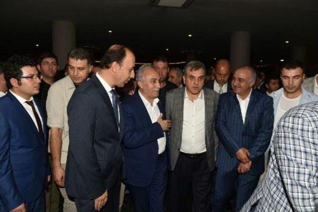 Bakan Fakıbaba: Türkiye yi Işgal Etmiş Olacaklardı (3) 3