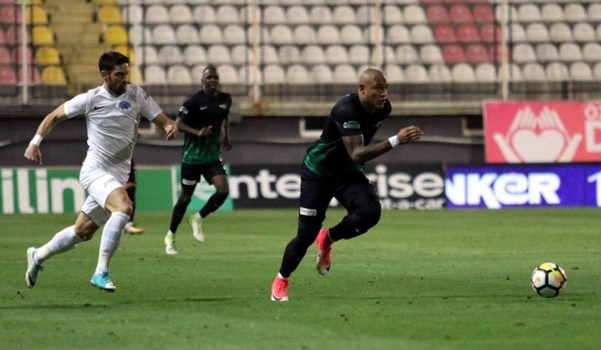 S&uuml;per Lig