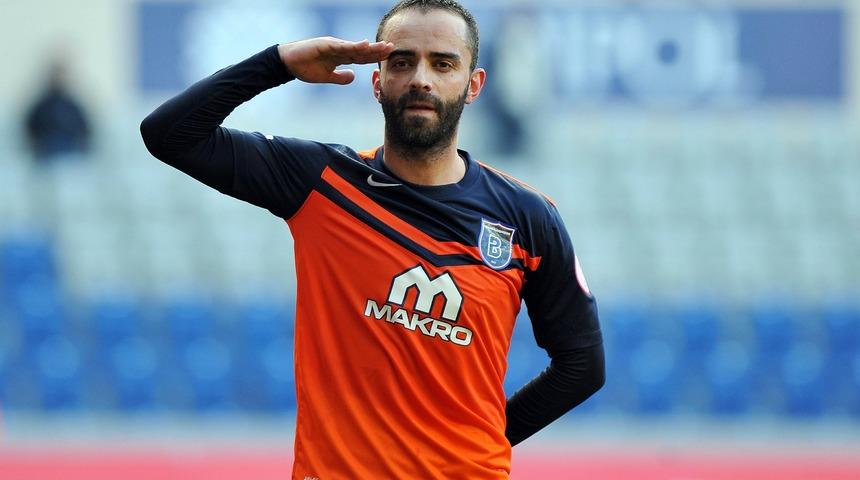 Semih Şent&uuml;rk futbolu bıraktığını a&ccedil;ıkladı