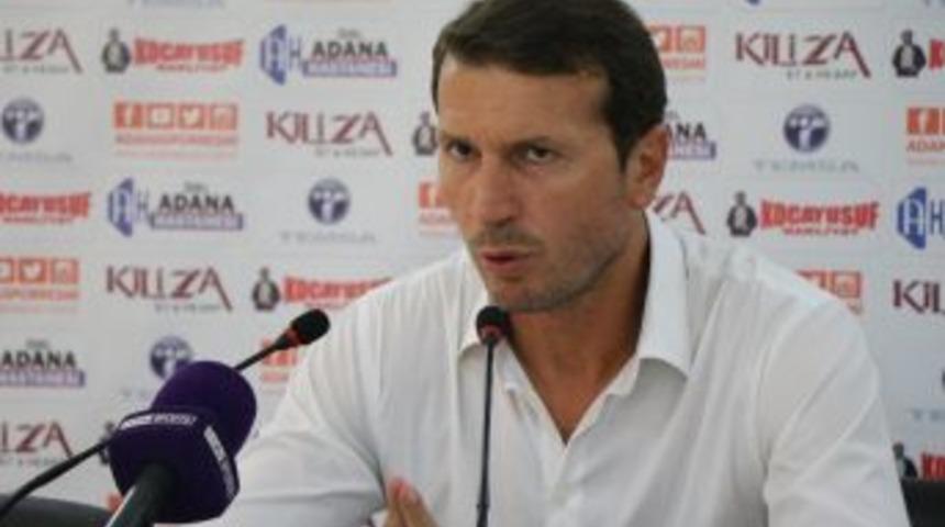 Bektaş: "bu Hafta &Ccedil;ok İyi Oynadık"