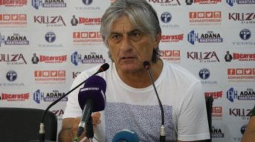 Kemal Kılı&ccedil;: &ldquo;yeni Bir D&ouml;nemden Ge&ccedil;iyoruz&rdquo;