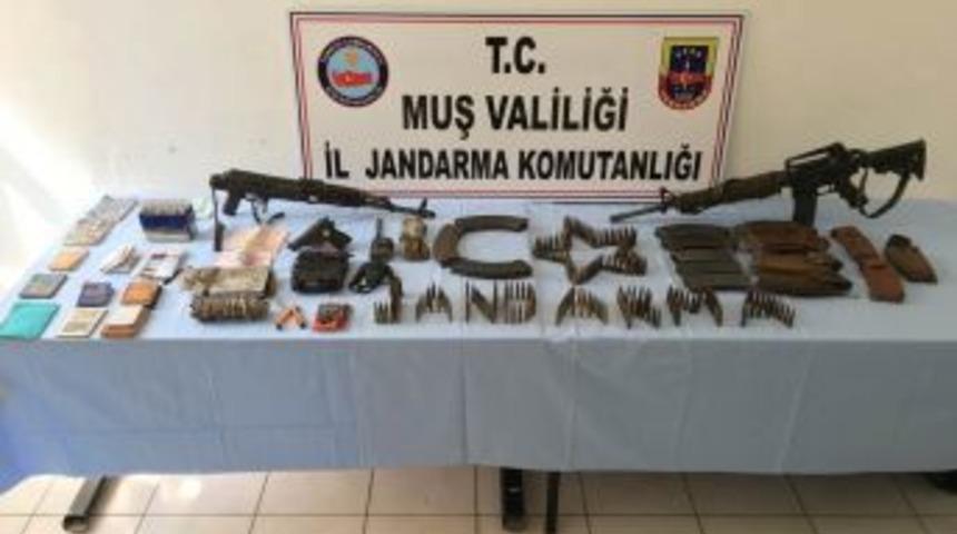 Muş Valiliğinden Operasyon A&ccedil;ıklaması